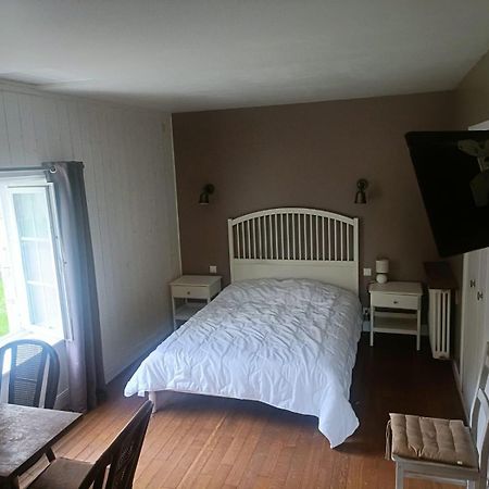 Villa La Ferme de Fossillon à Marans  Extérieur photo