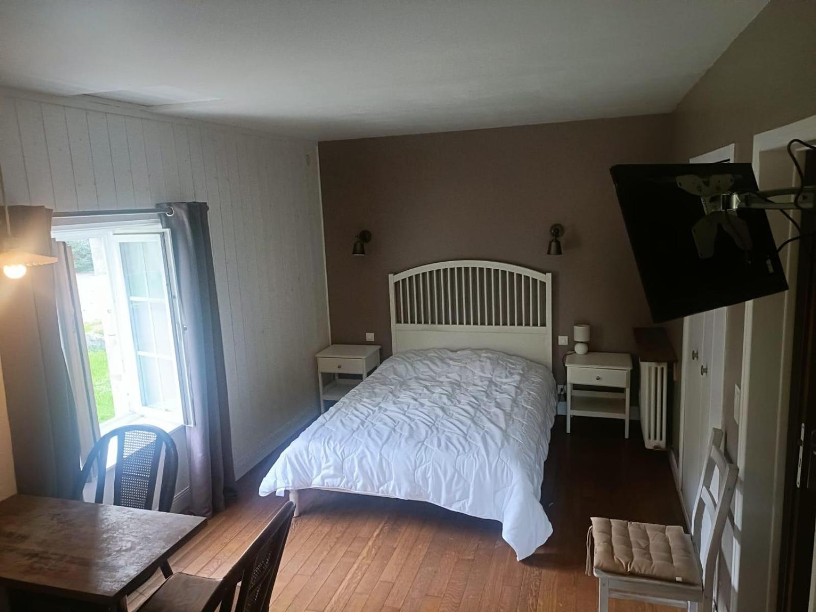 Villa La Ferme de Fossillon à Marans  Extérieur photo