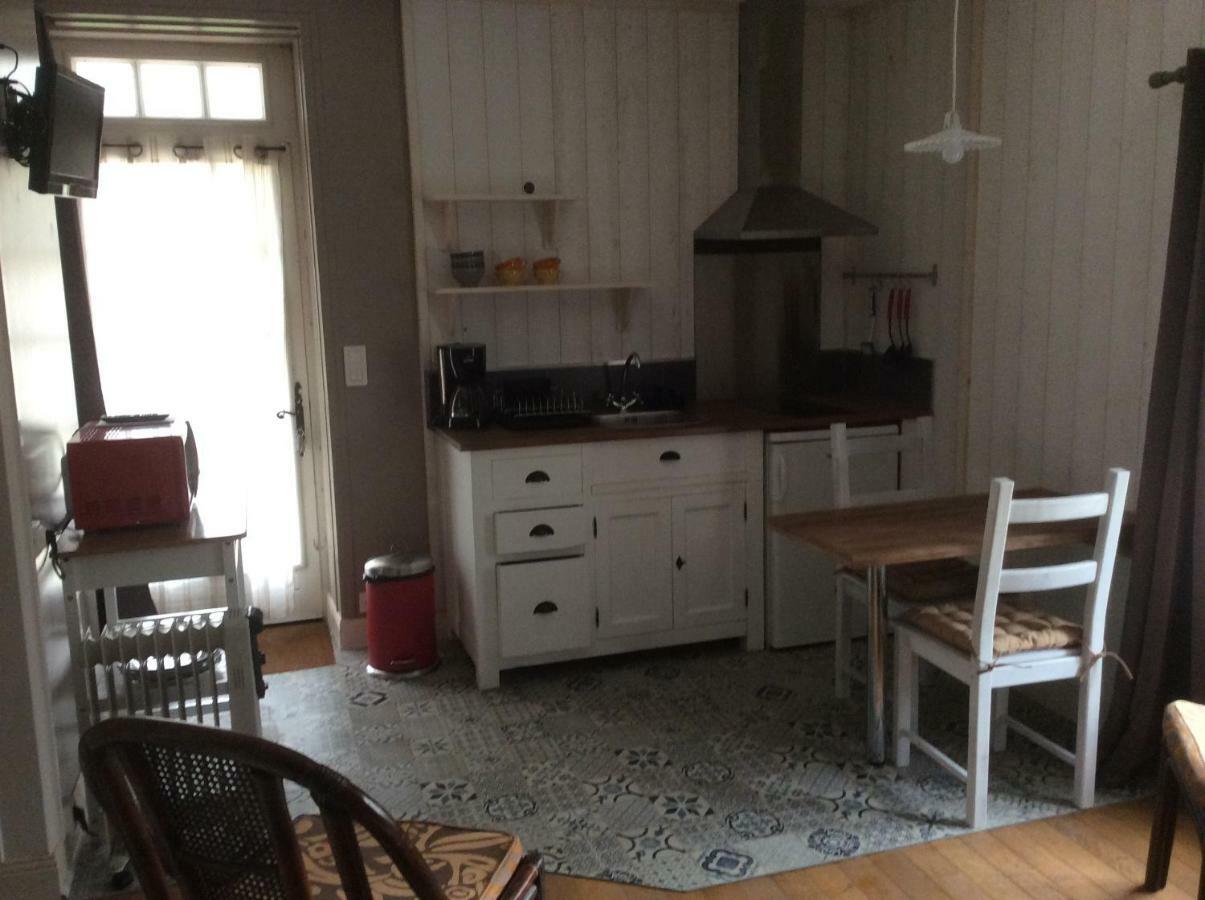Villa La Ferme de Fossillon à Marans  Extérieur photo