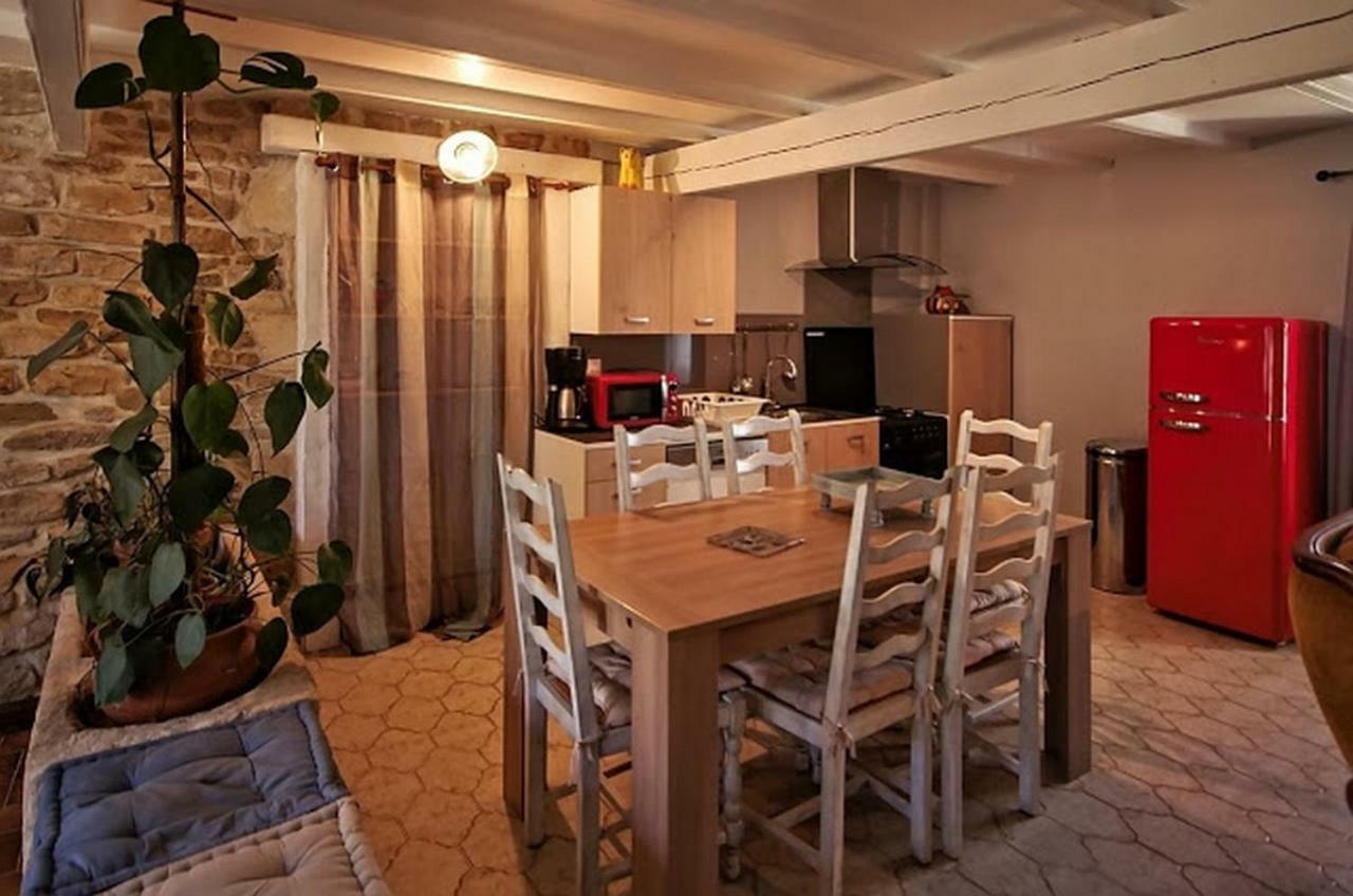 Villa La Ferme de Fossillon à Marans  Extérieur photo